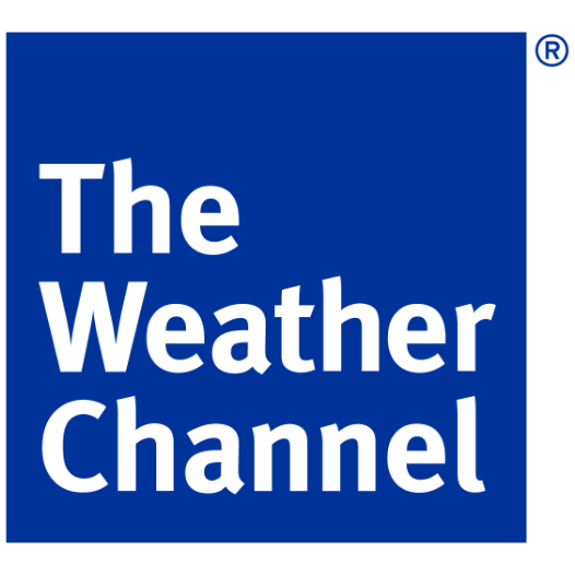 The Weather Channel Logo