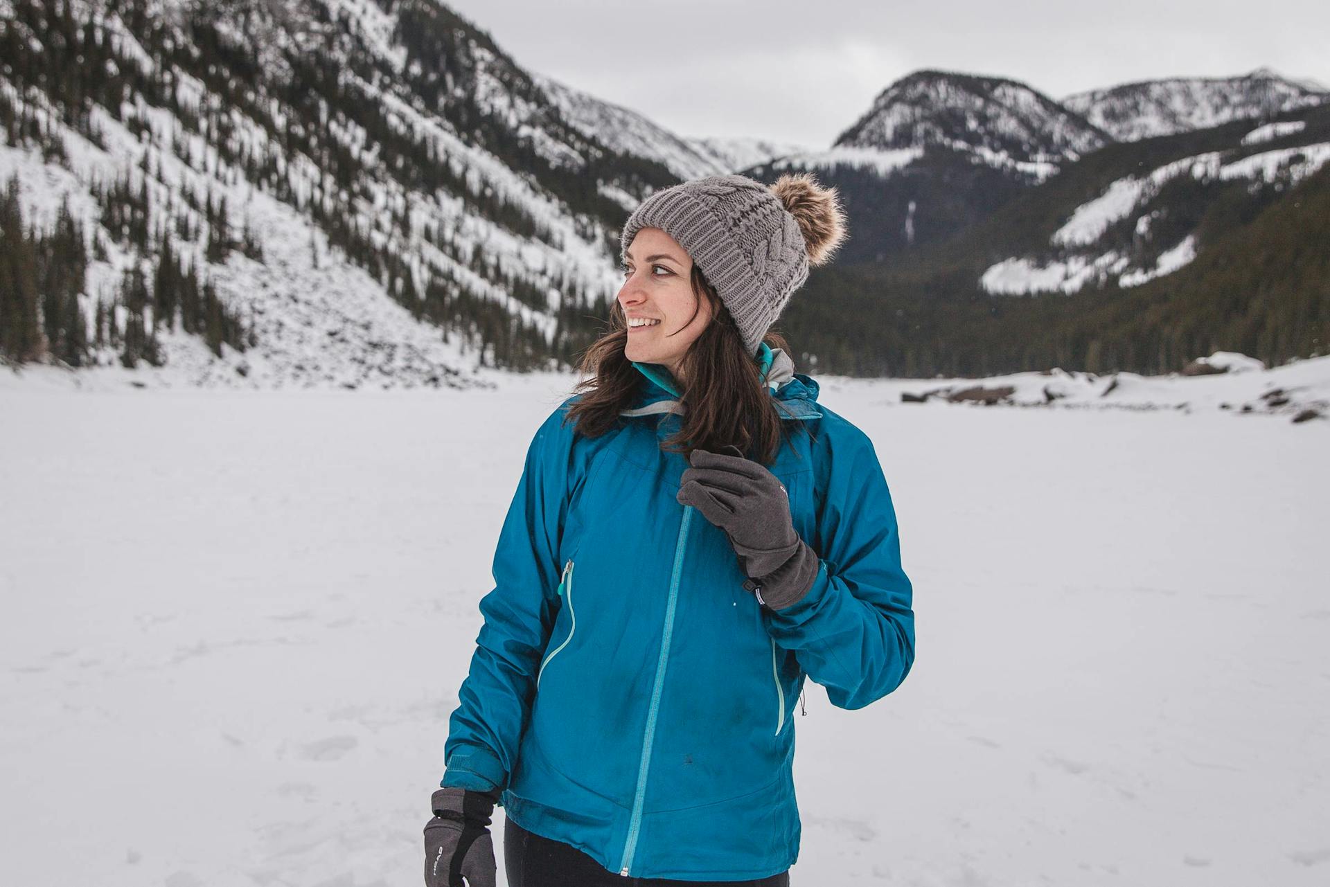 My Favorite Insulated Jackets for Hiking