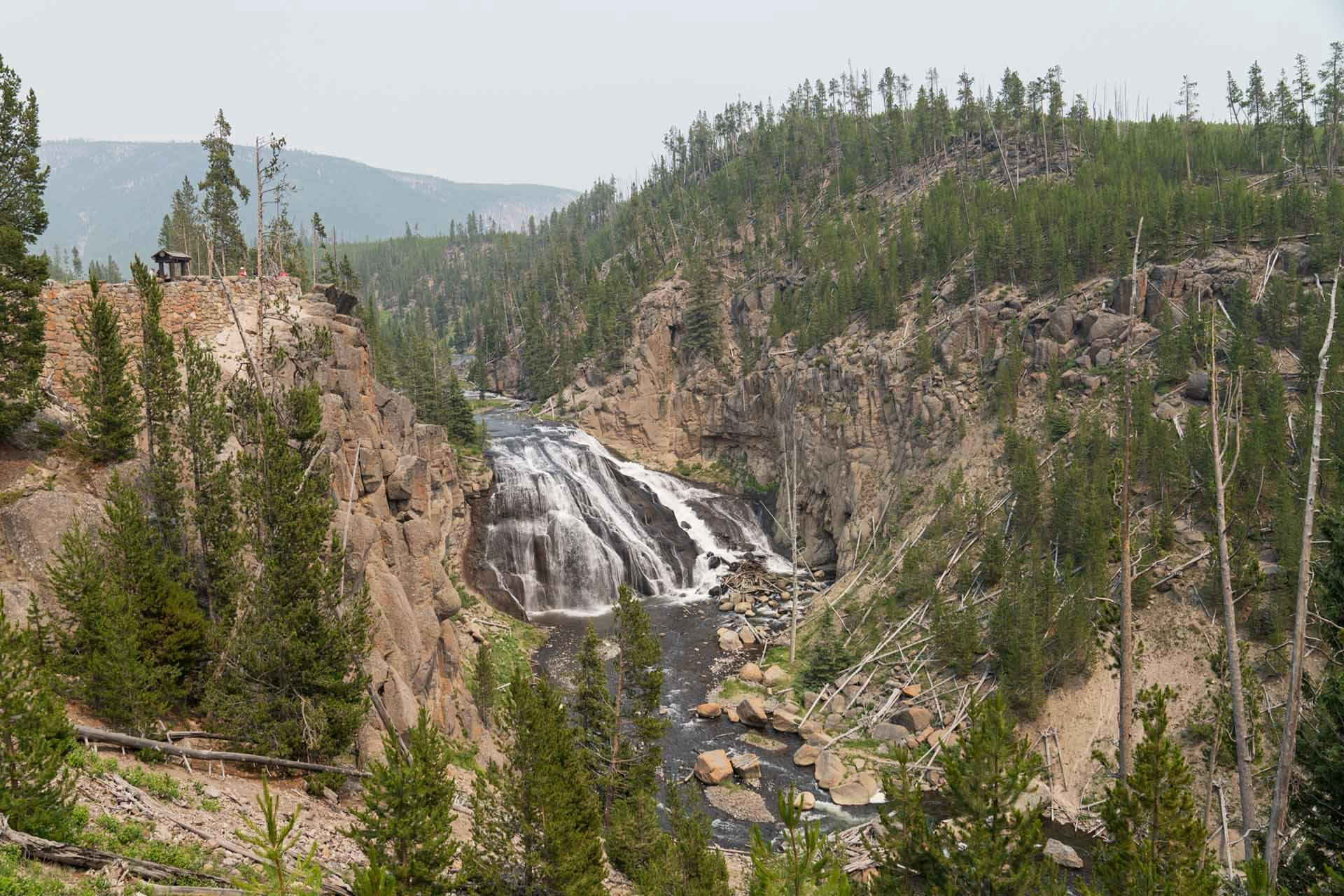 Top Campgrounds in Laramie, Wyoming