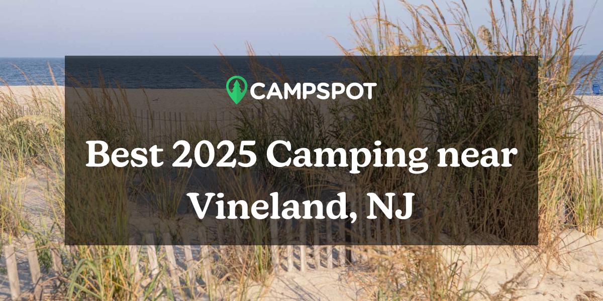 Escape to Albocondo: Your New Jersey Campground Adventure Awaits!