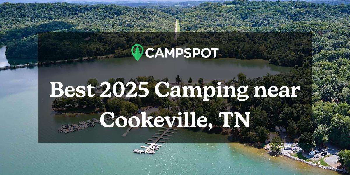 Camping in Cookeville, TN: 10 Best Campgrounds in 2024 - Campspot